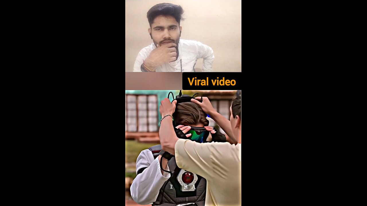 Ai camera ke kamal hai