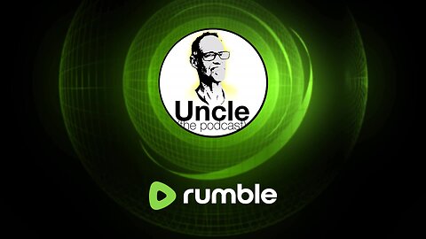 Uncle (the podcast)