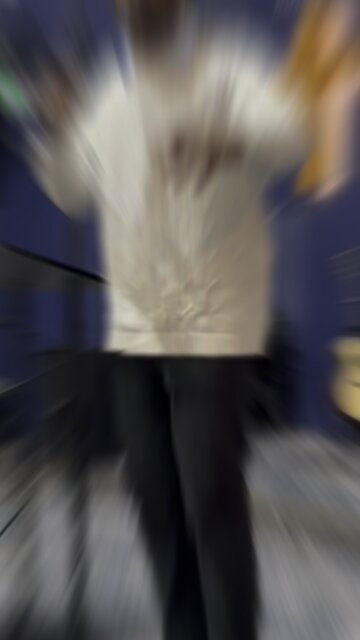 My 1st TIME at Christ The Healer Gospel Church #God #Jesus #rumble