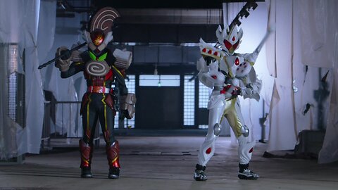 Riderpiece Theater: Kamen Rider Gavv Episode 16 Review