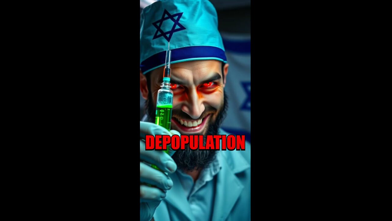 World depopulation
