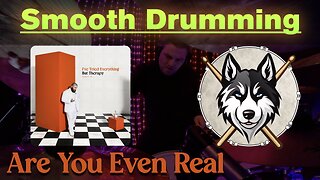 195 Teddy Swims - Are You Even Real - Drum Cover