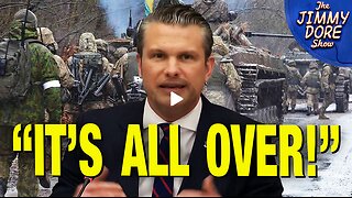 Pete Hegseth Drops Truth Bombs On NATO Over Ukraine!