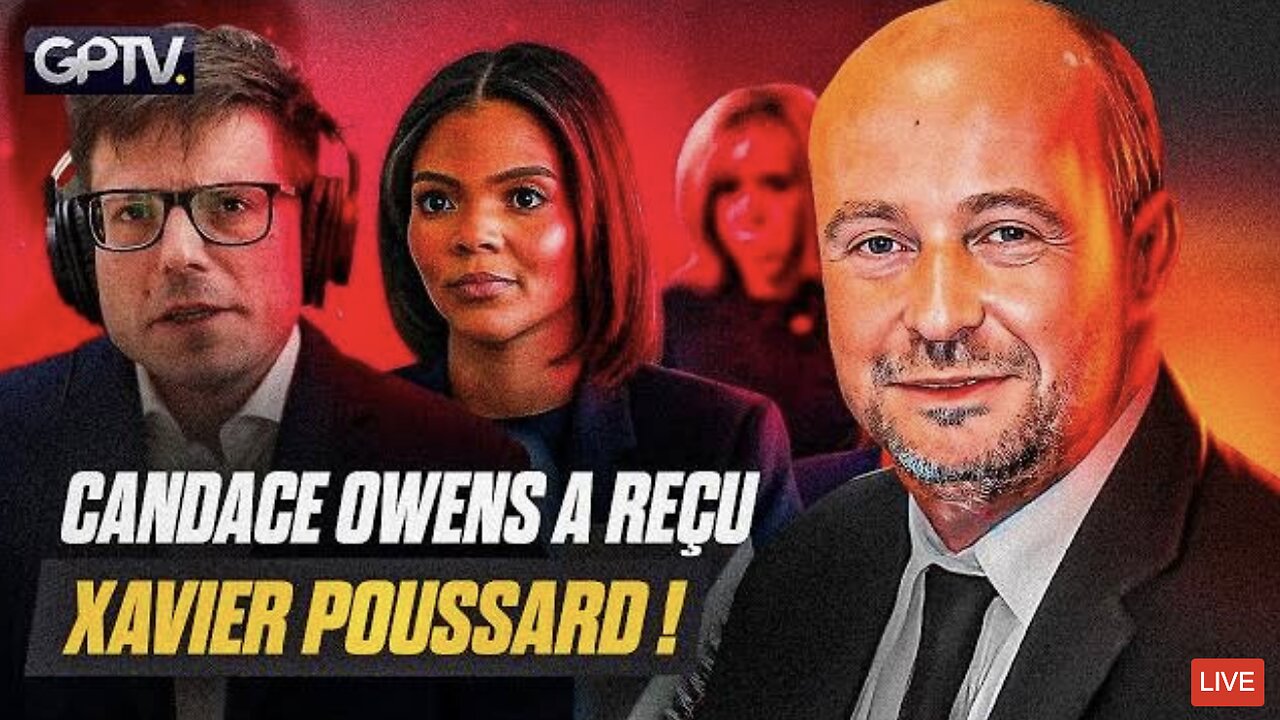 Affaire BRIGITTE : On Réagit À La Nouvelle Bombe De OWENS Et POUSSARD !