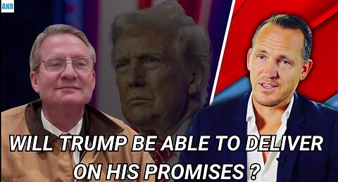 Will Trump be Able to Deliver on His Promises? – Quick View