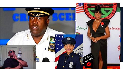 Quid Pro Quo! Sex For Overtime At The NYPD: Scandalous But Crime Still Up