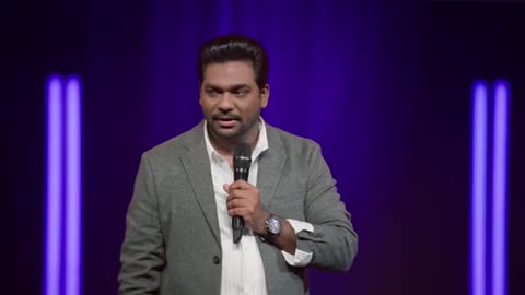 Zakhir khan stand upcomedyvideo #funny #trend