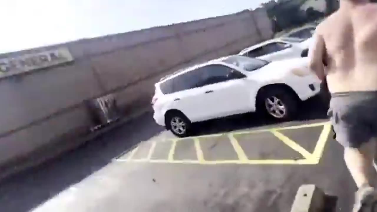 Child Predator Gets Caught at Store Trying to Meet Little Kid