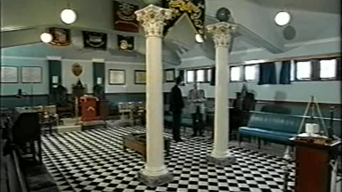 Rites and Wrongs - Gloucestershire Freemasons (West Eye View) (1999)