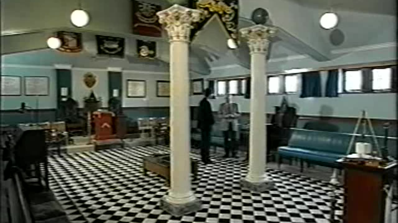 Rites and Wrongs - Gloucestershire Freemasons (West Eye View) (1999)