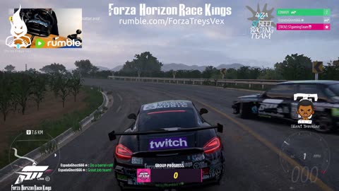 Killing Mexico Street With @EspadaGhost666 Part 1