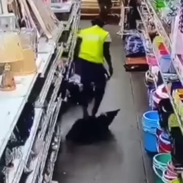 תופעת לוואי מוות פתאומי במהלך קניות בגמייקה 2024