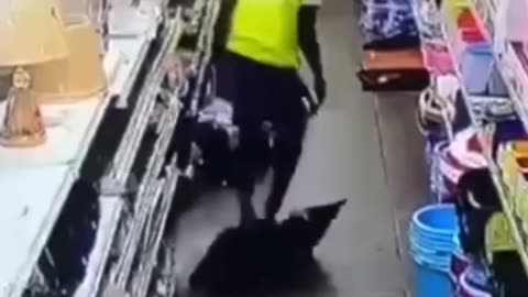 תופעת לוואי מוות פתאומי במהלך קניות בגמייקה 2024