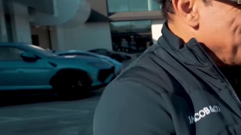 Transforming a Car into a Sinister Bad Mobile