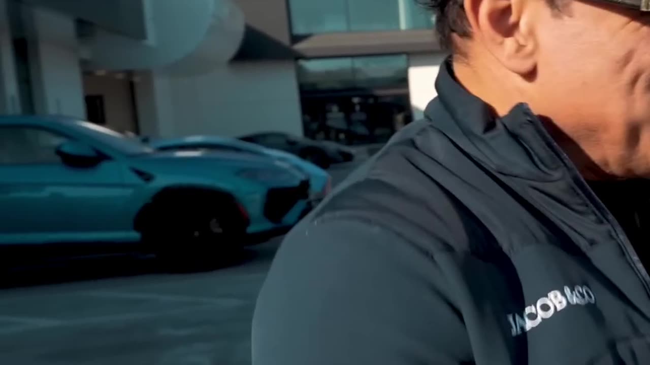 Transforming a Car into a Sinister Bad Mobile