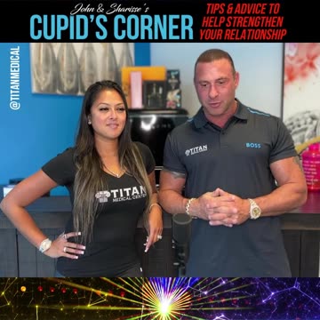 #Cupid’s Corner - Questions you would ask on a first date!