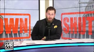 The Alex Jones Show WEDNESDAY LIVE SHOW STREAM 3/12/25