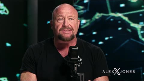 The Alex Jones Show WEDNESDAY LIVE SHOW STREAM 3/12/25