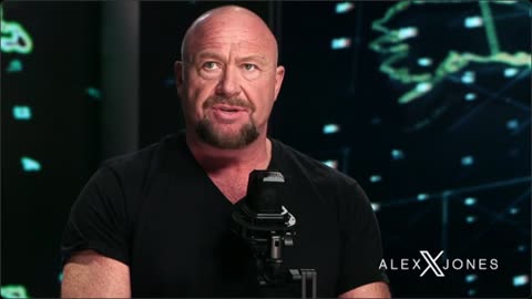 The Alex Jones Show WEDNESDAY LIVE SHOW STREAM 3/12/25