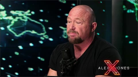 The Alex Jones Show WEDNESDAY LIVE SHOW STREAM 3/12/25