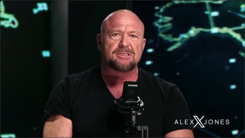 The Alex Jones Show WEDNESDAY LIVE SHOW STREAM 3/12/25