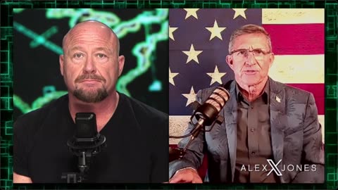 The Alex Jones Show WEDNESDAY LIVE SHOW STREAM 3/12/25