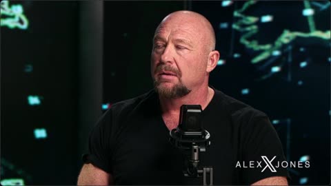 The Alex Jones Show WEDNESDAY LIVE SHOW STREAM 3/12/25