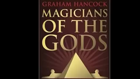 Magicians of the Gods - What Did We Forget? (Full Audiobook)