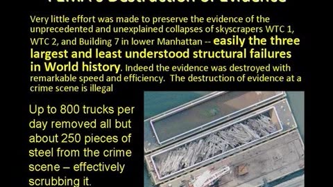 911 BLUEPRINT FOR TRUTH