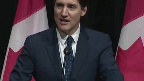 ‘RUTHLESS’: Trudeau says he can do what he wants on his way out of the PMO.