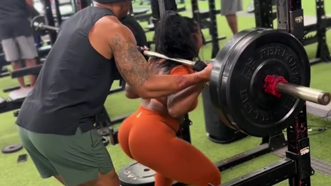 To achieve your ideal weight