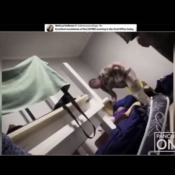 HOW ZELENSKYY RECRUITS HIS SOLDIERS