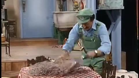 The Super Mario Bros. Super Show