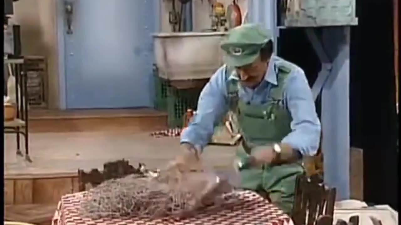 The Super Mario Bros. Super Show