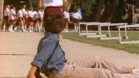 The Wonder Years - S4E2 - Ninth Grade Man