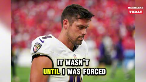 Justin Tucker has denied allegations of se**al misconduct made by six massage therapist.