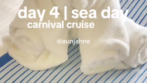 Day 4 Vlog: Why Everyone Should Try a Cruise, Even If You're a Homeschooling Mom!