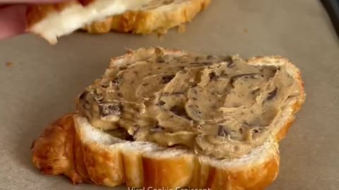 Video viral cooking