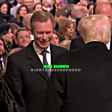 TRUMP'S BOLD CLAIM For AMERICA🫡