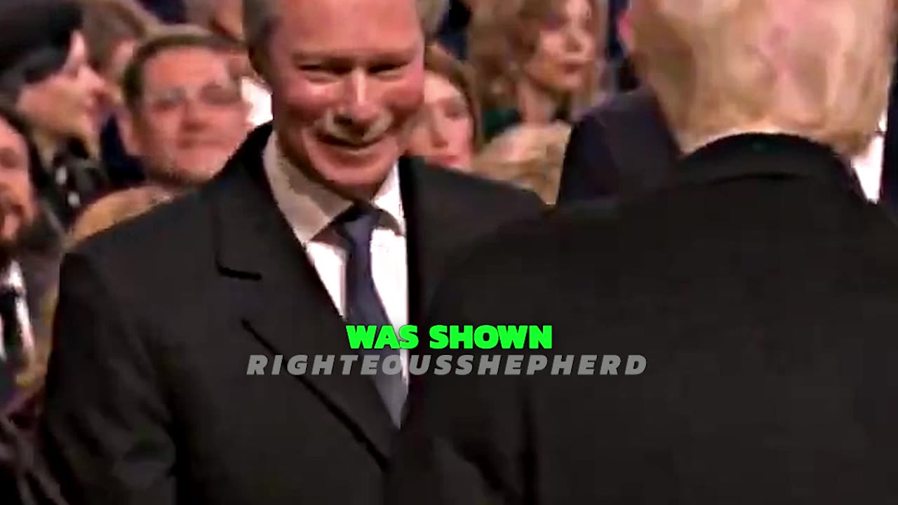 TRUMP'S BOLD CLAIM For AMERICA🫡