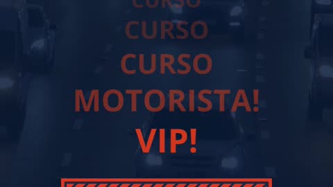 Motorista VIP