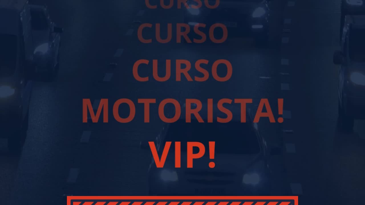 Motorista VIP