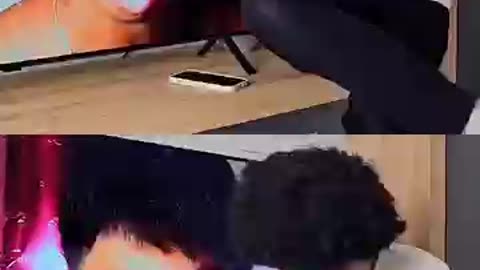Funny video clip