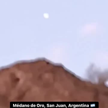 San Juan, Argentina