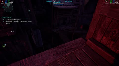 Avowed 4k HDR PC Gameplay 9800x3d RTX 4080 Super