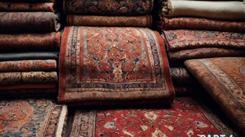 database of merchants of persian carpets