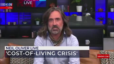 Neil Oliver exposes the ＂Ponzi scheme＂ that is the modern banking system