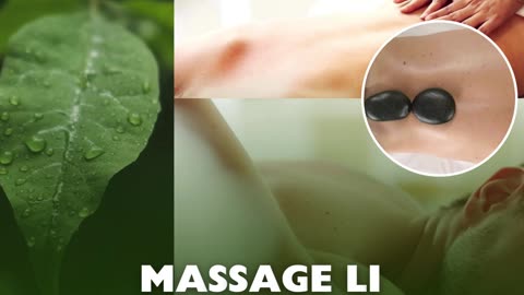 Massage Li