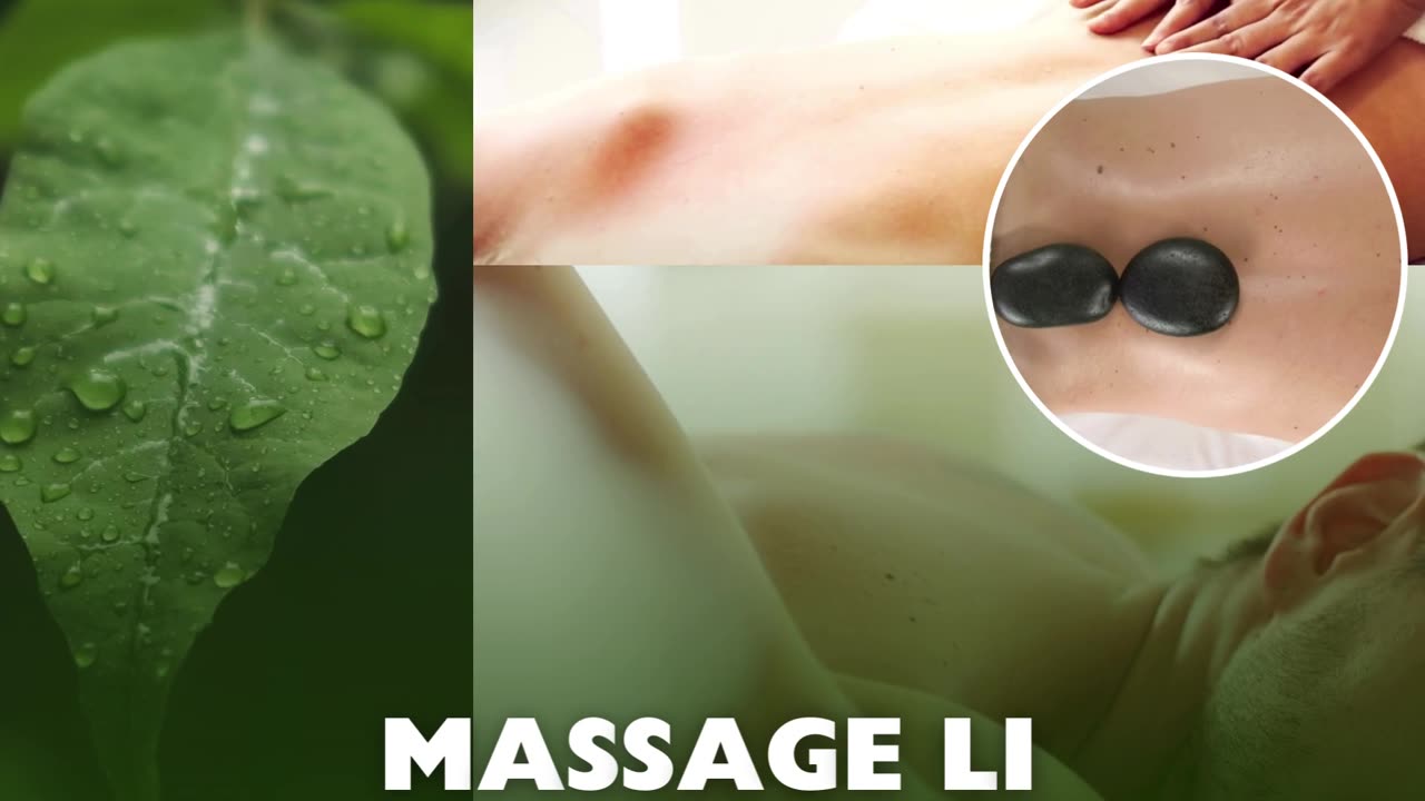 Massage Li