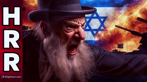 Jews are insane because of centuries of inbreeding